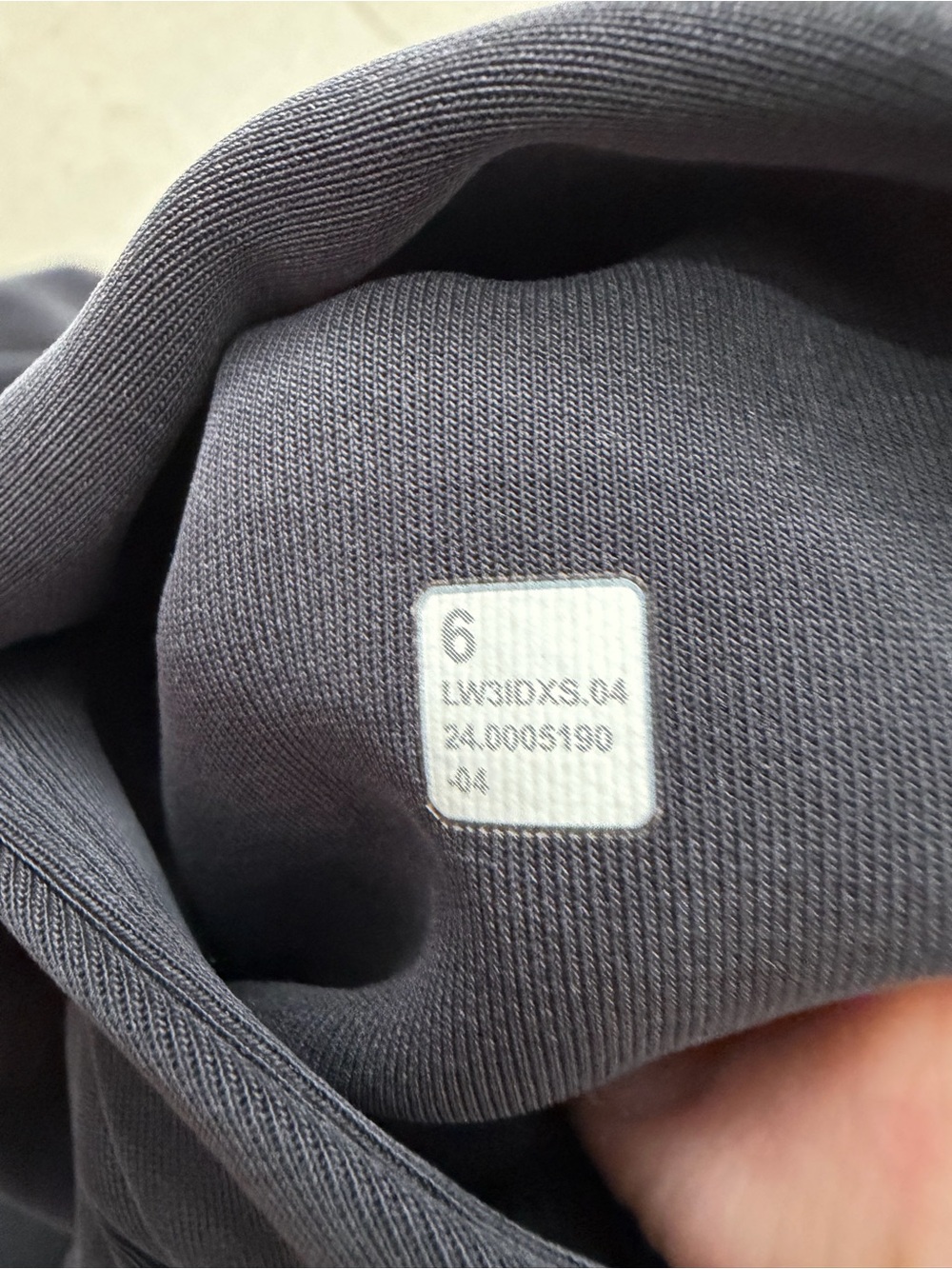 Lululemon Softstreame Set-Size 6, 29” pants - Picture 7 of 11